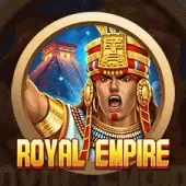 Royal Empire game poster