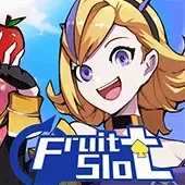 Fruit Slot game poster